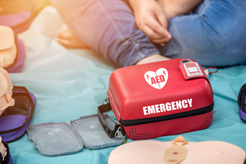 medkit