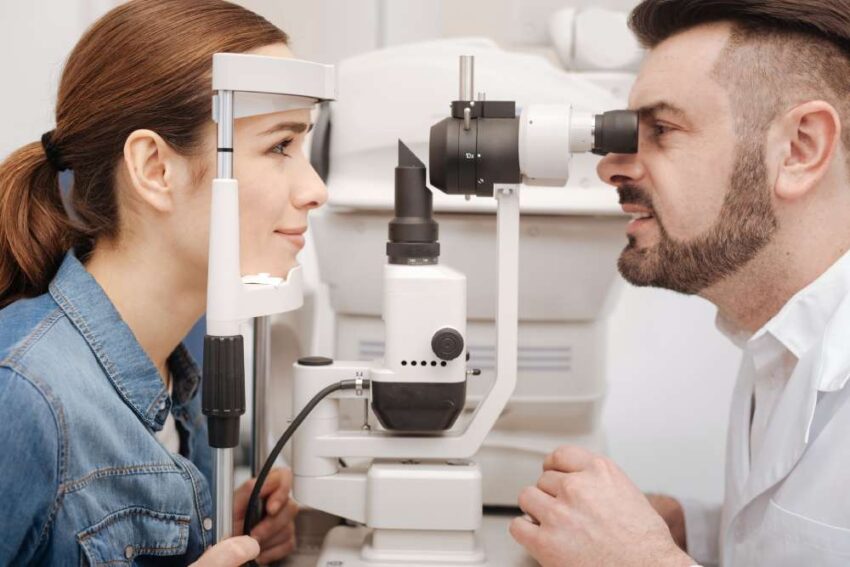 Facts About Eye Doctors You Should Know About