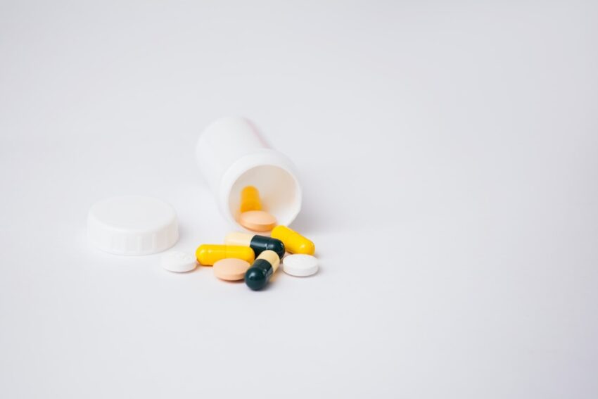 Maximizing Heart Health: The Role of Nutritional Supplements