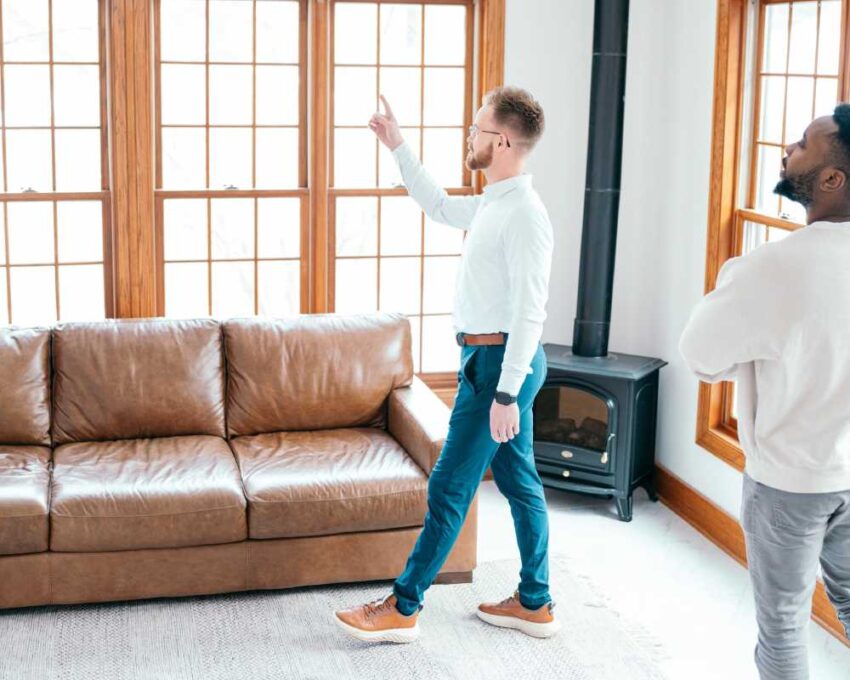 Tips for Finding the Perfect Apartment for Rent