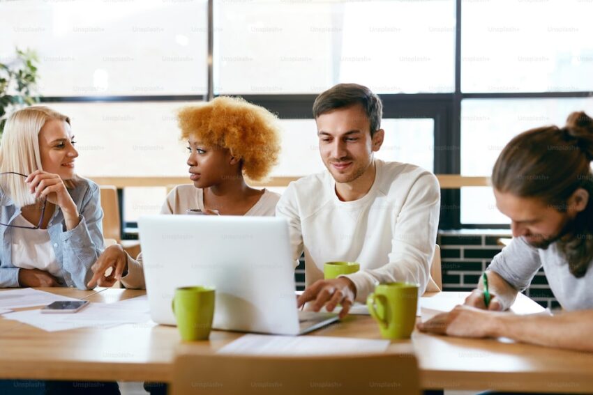 Fostering Fit Enterprises: How Businesses Can Boost Employee Health