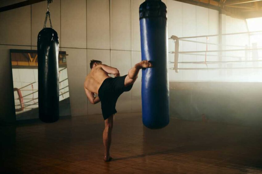 How MMA Classes Can Transform Your Body