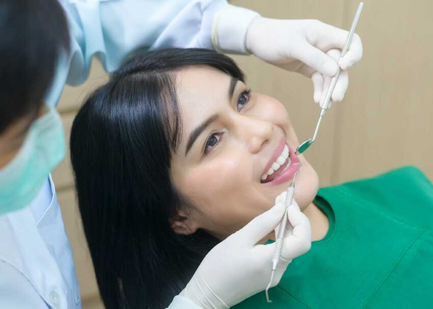 Master Dental Insurance - A Guide for Consumers & Brokers