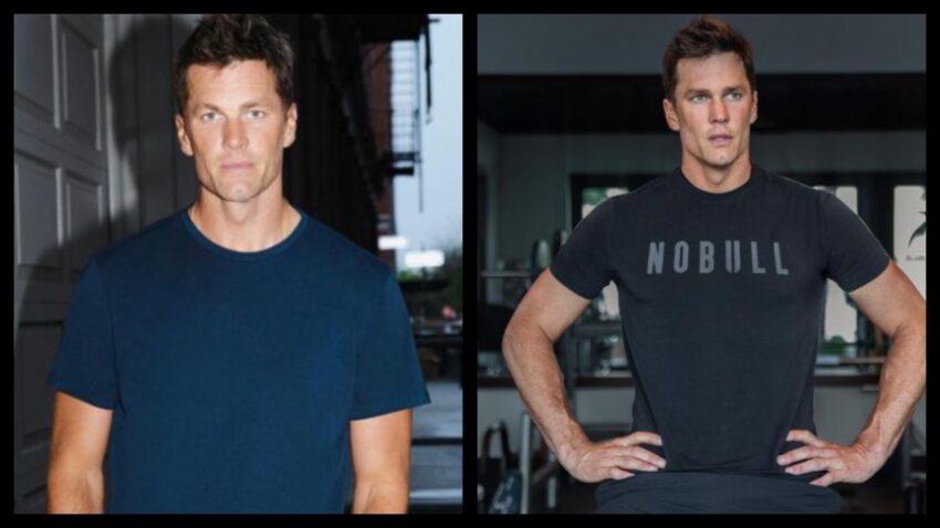 How much money does Tom Brady make now?