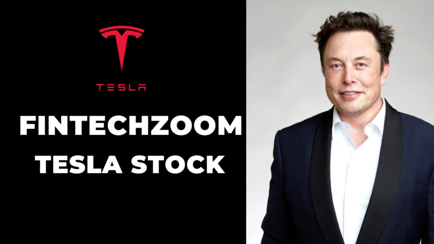 What is Fintechzoom tesla stock price and future prediction?