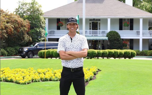 What is grant horvat income and salary - where is grant's house located
