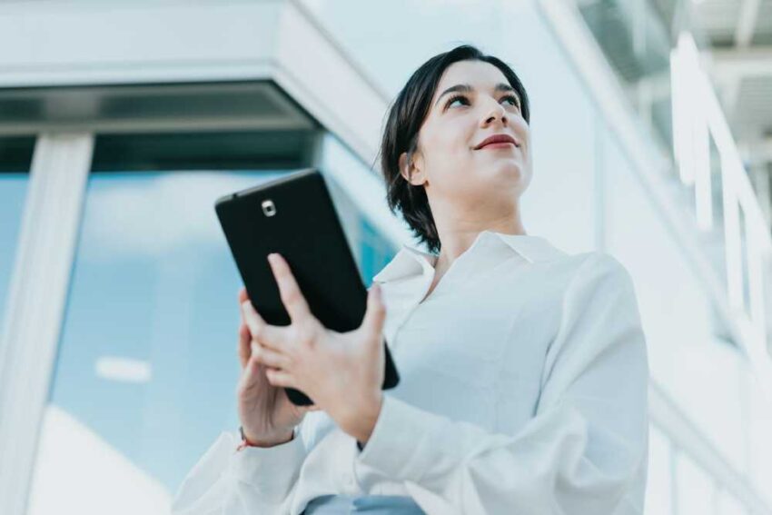 Building a Successful Career in the Tech Industry