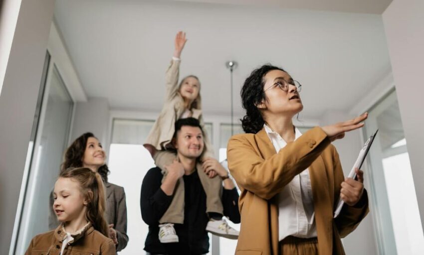 Buy-to-Let Property in the UK