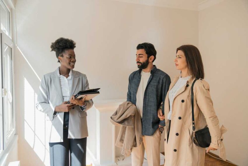 Smart Strategies for First-Time Homebuyers