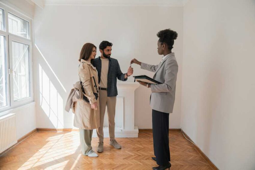 First-Time Home Buyers