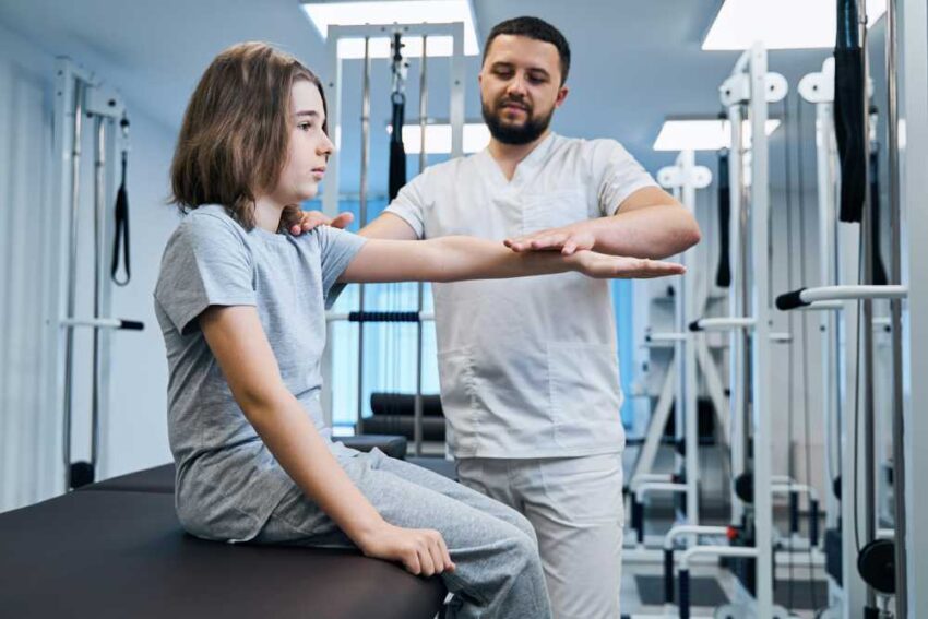 Holistic Approach to Pain Management