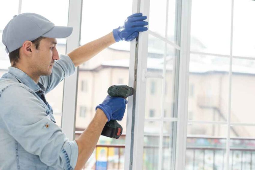 Ultimate Window Replacement Guide