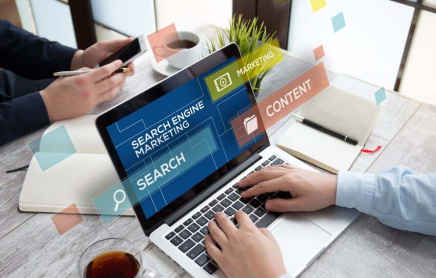 when you should hire an seo expert