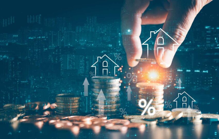 achieve financial success by mastering real estate investment