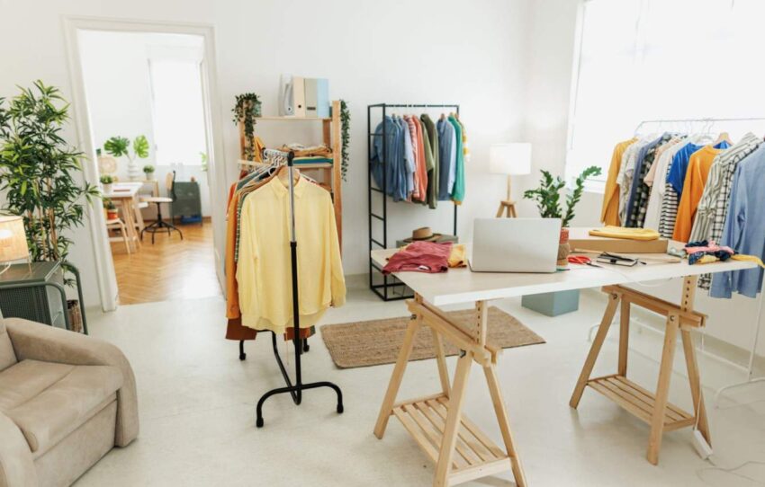 top tips for you to set up a small business from home