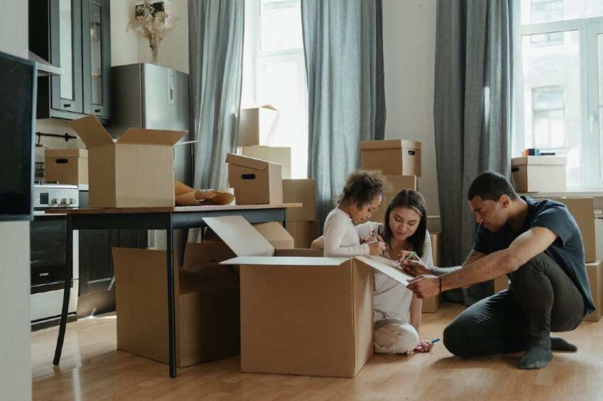 Top Tips for a Stress-Free Move in New Jersey You Need to Know